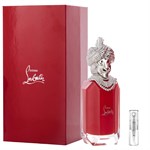 Christian Louboutin Loubiraj - Eau de Parfum - Perfume sample - 2 ML