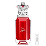 Christian Louboutin Loubicrown - Eau de Parfum - Perfume sample - 2 ML