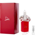 Christian Louboutin Loubicroc - Eau de Parfum - Perfume sample - 2 ML