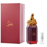 Christian Louboutin Loubiprince - Eau de Parfum Intense - Perfume sample - 2 ML