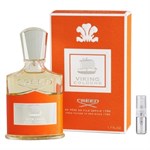 Creed Viking Cologne - Eau de Parfum - Perfume Sample - 2 ml
