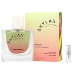 Skylar Peach Fields - Eau de Parfum - Perfume sample - 2 ml