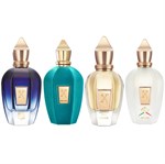 The Best from Xerjoff - Fragrance Sample - 4 x 2 ML