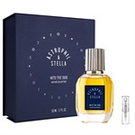 Astrophil & Stella Into The Oud - Extrait de Parfum - Perfume sample - 2 ml