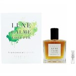 Francesca Bianchi Luxe Calm - Extrait De Parfum - Perfume sample - 2 ML