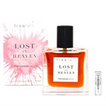 Francesca Bianchi Lost In Heaven - Extrait De Parfum - Perfume sample - 2 ML