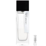 Laurent Mazzone Lavande Noire - Eau de Parfum - Perfume sample - 2 ml