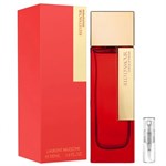 Laurent Mazzone Red D'Amour - Extrait de Parfum - Perfume sample - 2 ml