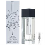 Laurent Mazzone Aqua Zenzero - Eau de Parfum - Perfume sample - 2 ml