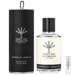 Parle Moi de Parfum Gardens of India 79 - Eau de Parfum - Perfume Sample - 2 ml