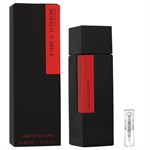 Laurent Mazzone Radikal Tuberose - Extrait de Parfum - Perfume sample - 2 ml