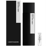 Laurent Mazzone Ambre Muscadin - Eau de Parfum - Perfume sample - 2 ml