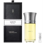 Les Liquides Imaginaires Sancti - Eau de Parfum - Perfume sample - 2 ml