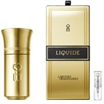 Les Liquides Imaginaires Liquide Limited - Eau de Parfum - Perfume sample - 2 ml