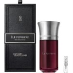 Les Liquides Imaginaires L'ile Pourpre - Eau de Parfum - Perfume sample - 2 ml