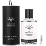 Parle Moi de Parfum Une Tonne de Roses 8 - Eau de Parfum - Perfume Sample - 2 ml