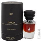 Masque Milano Tango - Eau de Parfum - Perfume Sample - 2 ml