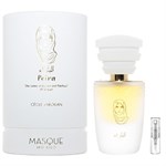 Masque Milano Petra - Eau de Parfum - Perfume Sample - 2 ml