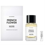 Matiere Premiere  French Flower - Eau de Parfum - Perfume sample - 2 ml