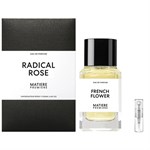 Matiere Premiere Radical Rose - Eau de Parfum - Perfume sample - 2 ml