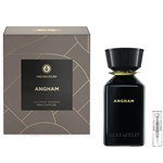 Oman Luxury Angham - Eau de Parfum - Perfume sample - 2 ml