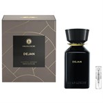 Oman Luxury Dejan - Eau de Parfum - Perfume sample - 2 ml