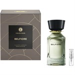 Oman Luxury Belfiore - Eau de Parfum - Perfume sample - 2 ml