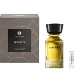 Oman Luxury Serenity - Eau de Parfum - Perfume sample - 2 ml