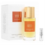 Parfum D'Empire Ambre Russe - Eau de Parfum - Perfume sample - 2 ml