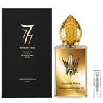 Stephane Humbert Lucas 777 Rose De Petra - Eau de Parfum - Perfume sample - 2 ml