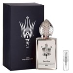 Stephane Humbert Lucas 777 Panthea - Eau de Parfum - Perfume sample - 2 ml