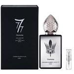 Stephane Humbert Lucas 777 Oumma - Eau de Parfum - Perfume sample - 2 ml