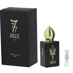 Stephane Humbert Lucas 777 2022 Generation Man - Eau de Parfum - Perfume sample - 2 ml