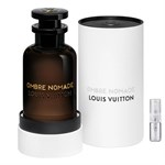 Louis Vuitton Ombre Nomade - Eau de Parfum - Perfume Sample - 2 ml 