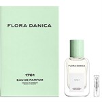 Flora Danica 1761 - Eau de Parfum - Perfume sample - 2 ml