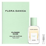 Flora Danica Flower Muse - Eau de Parfum - Perfume sample - 2 ml