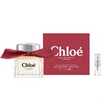 Chloe L'Eau - Eau de Parfum Intense - Perfume sample - 2 ml