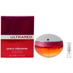 Paco Rabanne Ultraviolet Ultrared - Eau de Parfum - Perfume sample - 2 ml