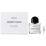 Byredo Desert Dawn - Eau de Parfum - Perfume sample - 2 ml