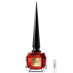 Christian Louboutin Fétiche Le Cuir - Eau de Parfum - Perfume sample - 2 ml