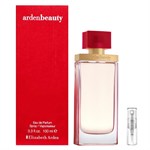 Elizabeth Arden Arden Beauty - Eau de Parfum - Perfume sample - 2 ml