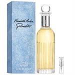 Elizabeth Arden Splendor - Eau de Parfum - Perfume sample - 2 ml