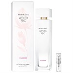 Elizabeth Arden White Tea Wild Rose - Eau de Toilette - Perfume sample - 2 ml