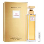 Elizabeth Arden The Fith Avenue - Eau de Parfum - Perfume sample - 2 ml