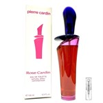 Pierre Cardin Rose Cardin - Eau de Toilette - Perfume sample - 2 ml