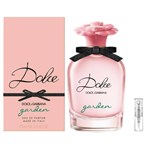 Dolce & Gabbana Garden - Eau de Parfum - Perfume sample - 2 ml