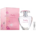 Elizabeth Arden Pretty - Eau de Parfum - Perfume sample - 2 ml