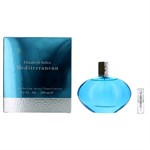 Elizabeth Arden Mediterranean - Eau de Parfum - Perfume sample - 2 ml