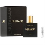 Nishane Unutamam - Extrait de Parfum - Perfume sample - 2 ml