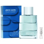 Pierre Cardin Pour Homme - Eau de Toilette - Perfume sample - 2 ml